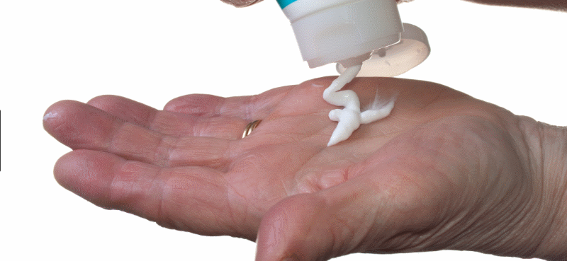 Увлажняющий крем для сухой кожи лица после 40 лет