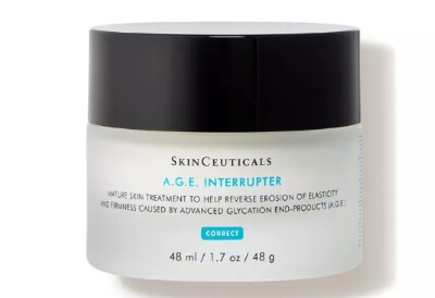 Для зрелой кожи: SkinCeuticals AGE Interrupter для зрелой кожи
