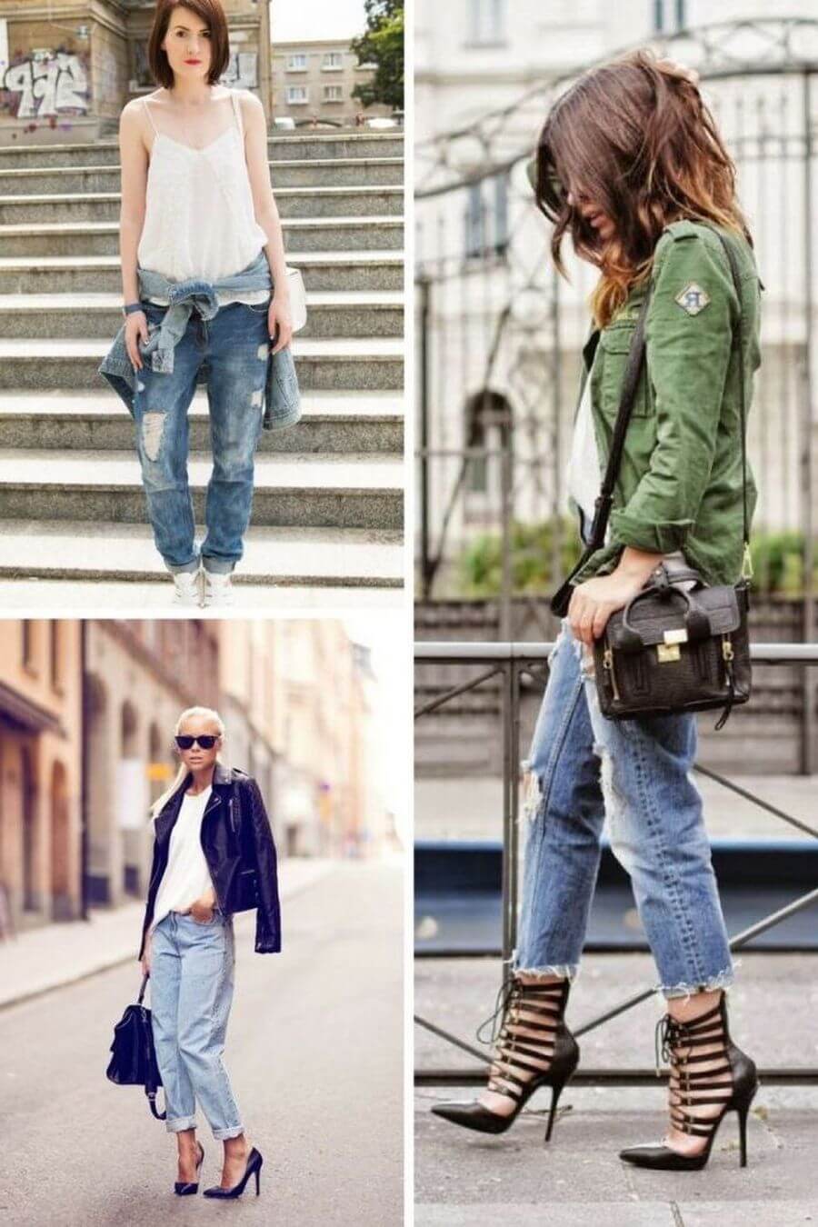 Какие женские джинсы сейчас в моде: сезон 2019
