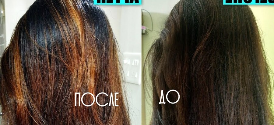 Мелирование на темные волосы средней длины + фото