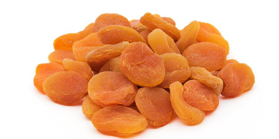 Чем полезен сушеный абрикос для женщин