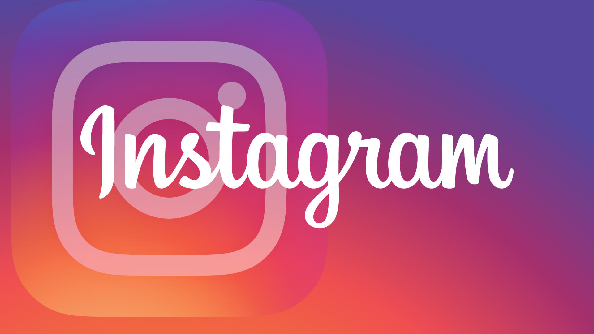 Пик популярности Instagram продолжается