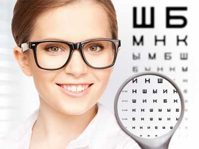 Как часто нужно проверять зрение?