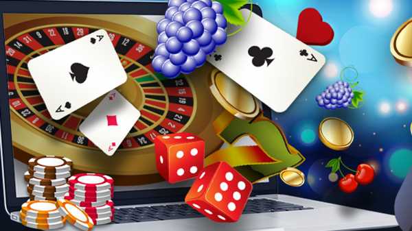 Как найти надежное казино онлайн для заработка