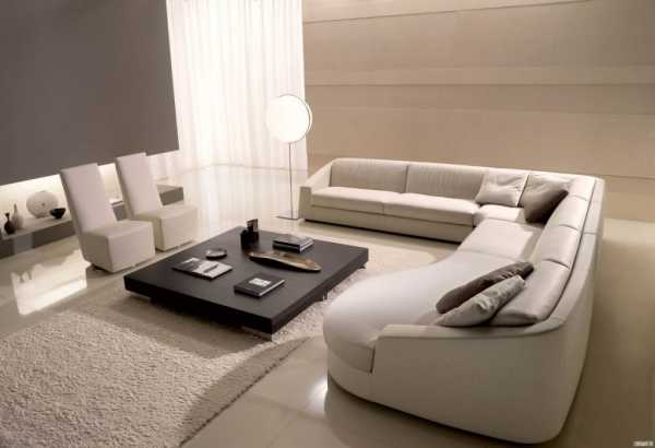 Как выбрать мебель для гостиной: советы и рекомендации