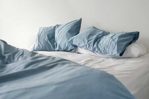 На каком постельном белье лучше всего спать?