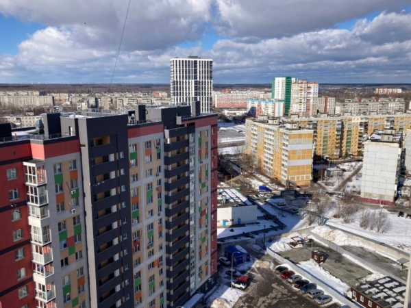 Что нужно учитывать при покупке квартиры в Туле