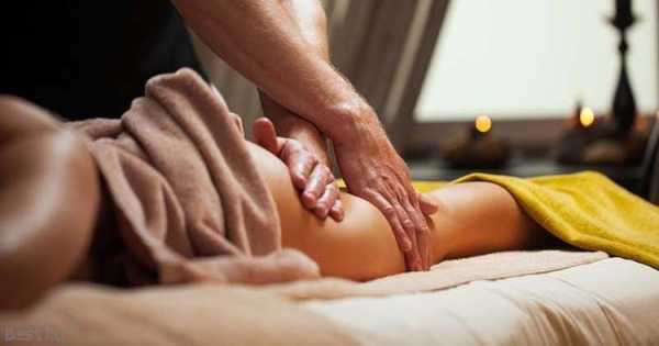 Современный массаж: какой бывает