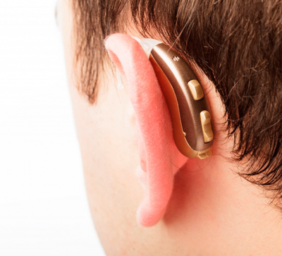 Классификация слуховых аппаратов