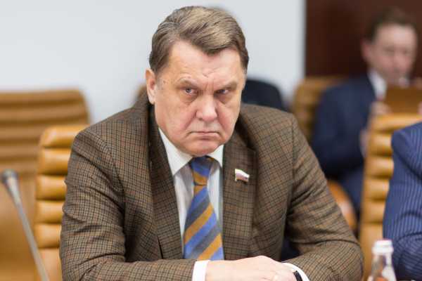 Валерий Николаевич Шнякин: что известно о нем сегодня