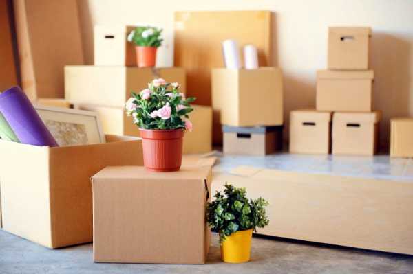 Секреты квартирного переезда или как его сделать проще
