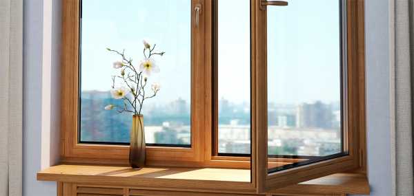Какие окна лучше: деревянные или пластиковые?