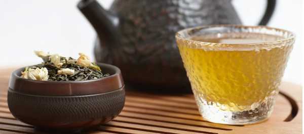 Чем славится китайский чай?