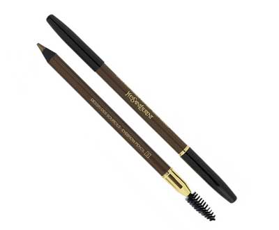 Как выбрать карандаш для бровей: рейтинг лучших карандашей для бровей