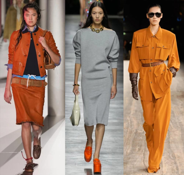 Женская мода весна-лето 2024: актуальные тренды сезона