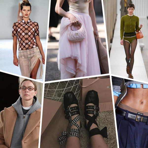 Канонические образы модных брендов и культовые вещи: одежда и аксессуары