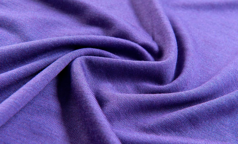 Как отличать ткани: лучшие материалы для одежды
