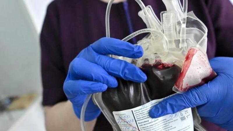 Тихий подвиг во имя других. Главное о донорстве крови в России